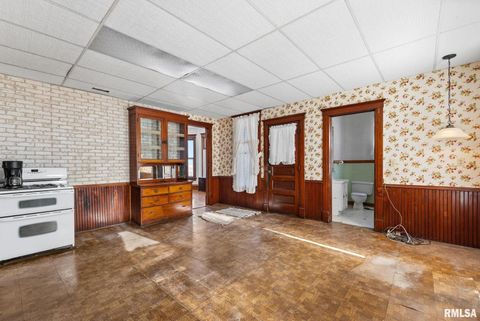 Tiny photo for 9629 N 1000th Avenue, Cambridge, IL 61238 (MLS # QC4270113)