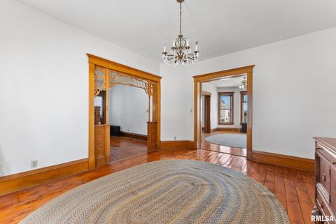 Tiny photo for 9629 N 1000th Avenue, Cambridge, IL 61238 (MLS # QC4270113)