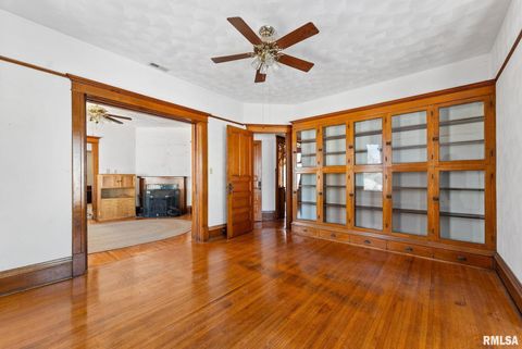 Tiny photo for 9629 N 1000th Avenue, Cambridge, IL 61238 (MLS # QC4270113)