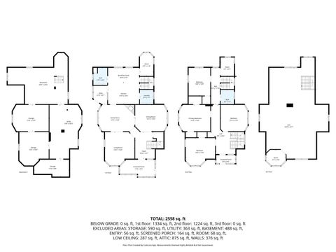 Tiny photo for 9629 N 1000th Avenue, Cambridge, IL 61238 (MLS # QC4270113)
