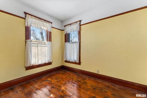 Tiny photo for 9629 N 1000th Avenue, Cambridge, IL 61238 (MLS # QC4270113)