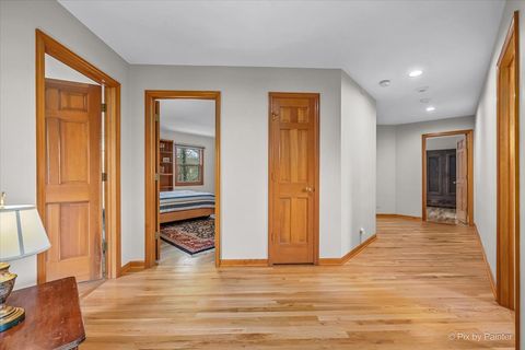 Tiny photo for 25089 N Pawnee Road, Barrington, IL 60010 (MLS # 12609360)