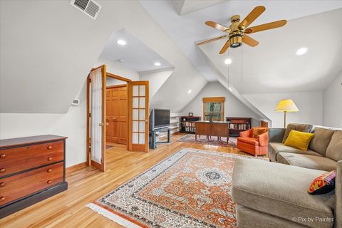 Tiny photo for 25089 N Pawnee Road, Barrington, IL 60010 (MLS # 12609360)