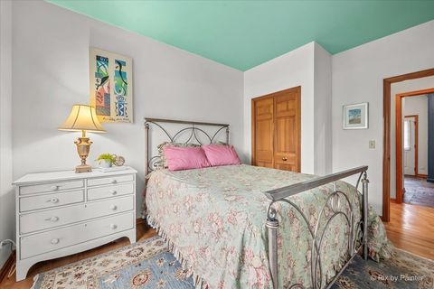 Tiny photo for 25089 N Pawnee Road, Barrington, IL 60010 (MLS # 12609360)