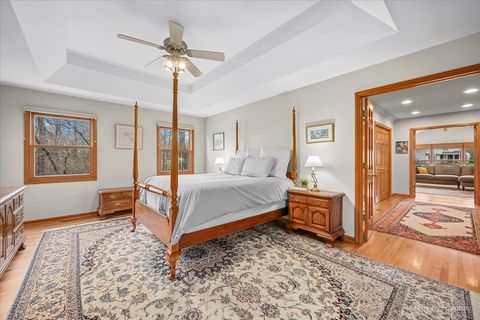 Tiny photo for 25089 N Pawnee Road, Barrington, IL 60010 (MLS # 12609360)