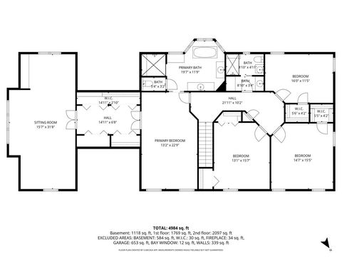 Tiny photo for 25089 N Pawnee Road, Barrington, IL 60010 (MLS # 12609360)