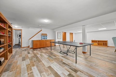 Tiny photo for 25089 N Pawnee Road, Barrington, IL 60010 (MLS # 12609360)