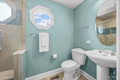 Tiny photo for 25089 N Pawnee Road, Barrington, IL 60010 (MLS # 12609360)