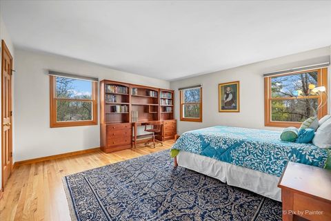 Tiny photo for 25089 N Pawnee Road, Barrington, IL 60010 (MLS # 12609360)