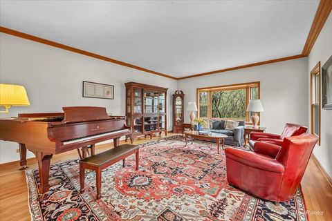 Tiny photo for 25089 N Pawnee Road, Barrington, IL 60010 (MLS # 12609360)