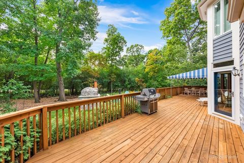 Tiny photo for 25089 N Pawnee Road, Barrington, IL 60010 (MLS # 12609360)