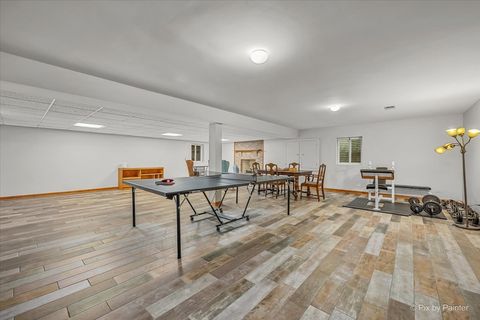 Tiny photo for 25089 N Pawnee Road, Barrington, IL 60010 (MLS # 12609360)