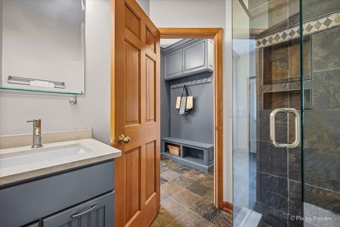 Tiny photo for 25089 N Pawnee Road, Barrington, IL 60010 (MLS # 12609360)