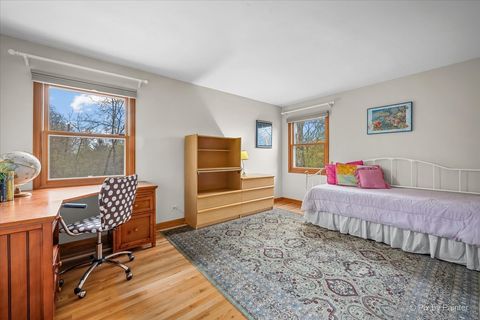 Tiny photo for 25089 N Pawnee Road, Barrington, IL 60010 (MLS # 12609360)