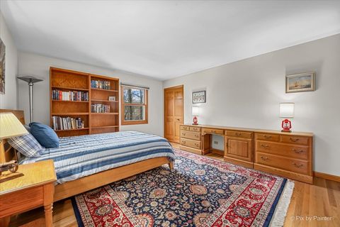 Tiny photo for 25089 N Pawnee Road, Barrington, IL 60010 (MLS # 12609360)