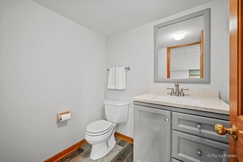 Tiny photo for 25089 N Pawnee Road, Barrington, IL 60010 (MLS # 12609360)