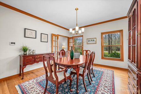 Tiny photo for 25089 N Pawnee Road, Barrington, IL 60010 (MLS # 12609360)