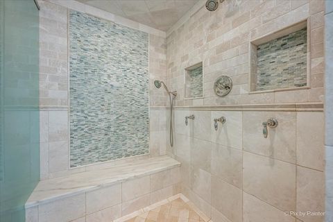 Tiny photo for 25089 N Pawnee Road, Barrington, IL 60010 (MLS # 12609360)