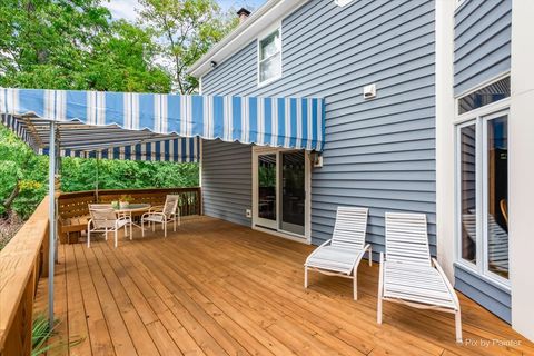 Tiny photo for 25089 N Pawnee Road, Barrington, IL 60010 (MLS # 12609360)