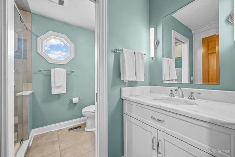 Tiny photo for 25089 N Pawnee Road, Barrington, IL 60010 (MLS # 12609360)