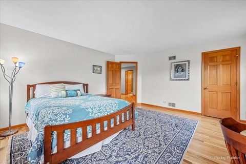 Tiny photo for 25089 N Pawnee Road, Barrington, IL 60010 (MLS # 12609360)