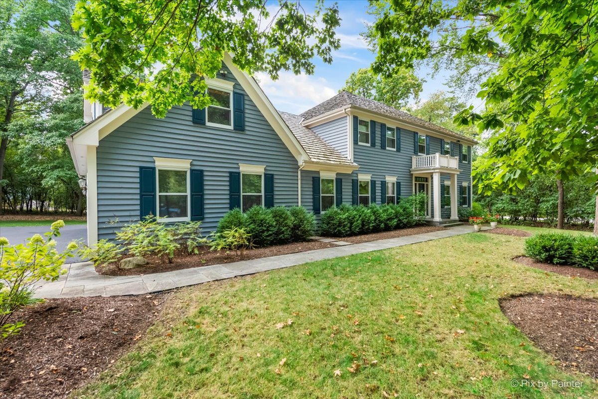 25089 N Pawnee Road