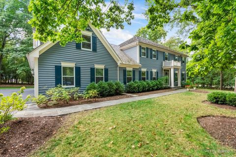 Tiny photo for 25089 N Pawnee Road, Barrington, IL 60010 (MLS # 12609360)