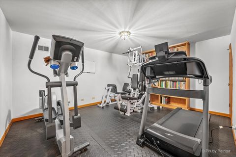 Tiny photo for 25089 N Pawnee Road, Barrington, IL 60010 (MLS # 12609360)