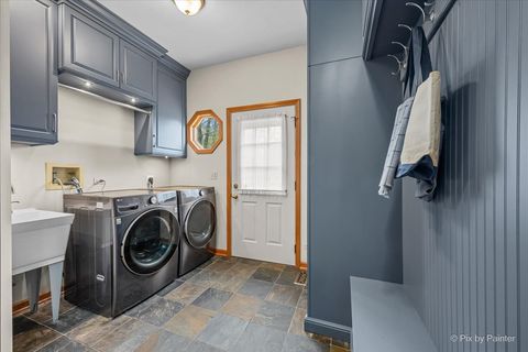 Tiny photo for 25089 N Pawnee Road, Barrington, IL 60010 (MLS # 12609360)