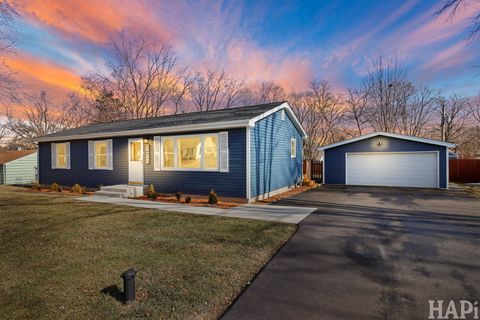 36911 N Helen Drive Lake Villa IL 60046