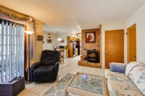 Tiny photo for 16827 Parkside Avenue, South Holland, IL 60473 (MLS # 12602492)