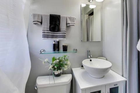 Tiny photo for 16827 Parkside Avenue, South Holland, IL 60473 (MLS # 12602492)