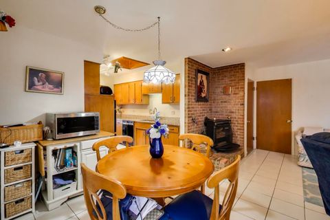 Tiny photo for 16827 Parkside Avenue, South Holland, IL 60473 (MLS # 12602492)