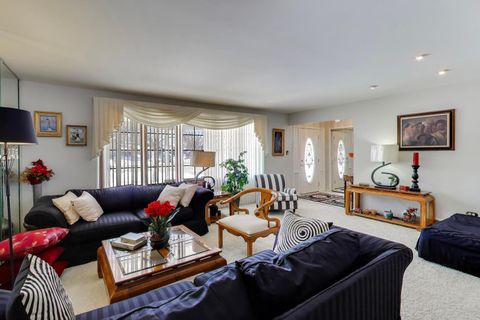 Tiny photo for 16827 Parkside Avenue, South Holland, IL 60473 (MLS # 12602492)