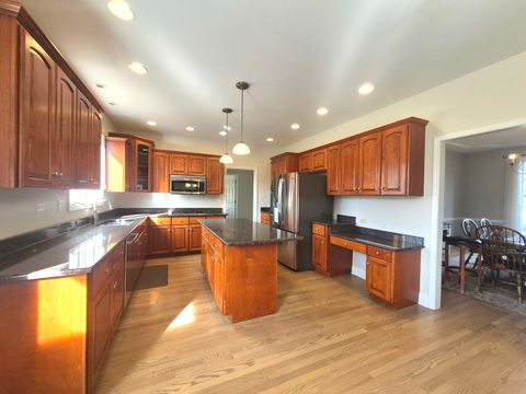 Tiny photo for 22648 Maddeline Lane, Frankfort, IL 60423 (MLS # 12554399)