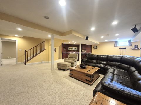 Tiny photo for 22648 Maddeline Lane, Frankfort, IL 60423 (MLS # 12554399)