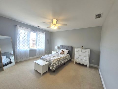 Tiny photo for 22648 Maddeline Lane, Frankfort, IL 60423 (MLS # 12554399)