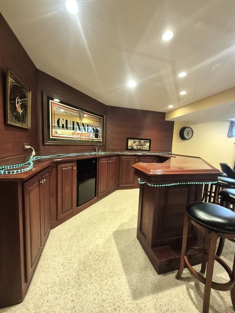 Tiny photo for 22648 Maddeline Lane, Frankfort, IL 60423 (MLS # 12554399)