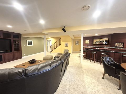 Tiny photo for 22648 Maddeline Lane, Frankfort, IL 60423 (MLS # 12554399)