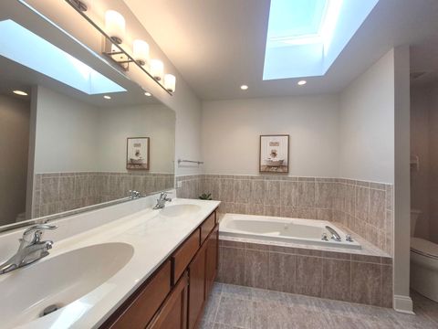 Tiny photo for 22648 Maddeline Lane, Frankfort, IL 60423 (MLS # 12554399)