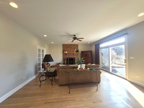 Tiny photo for 22648 Maddeline Lane, Frankfort, IL 60423 (MLS # 12554399)