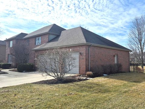 Tiny photo for 22648 Maddeline Lane, Frankfort, IL 60423 (MLS # 12554399)