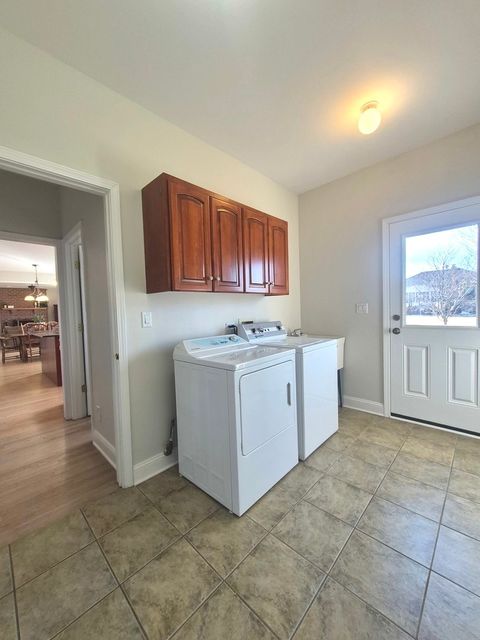 Tiny photo for 22648 Maddeline Lane, Frankfort, IL 60423 (MLS # 12554399)