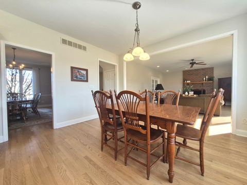 Tiny photo for 22648 Maddeline Lane, Frankfort, IL 60423 (MLS # 12554399)