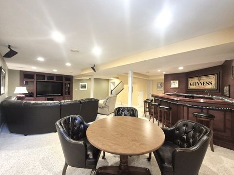 Tiny photo for 22648 Maddeline Lane, Frankfort, IL 60423 (MLS # 12554399)