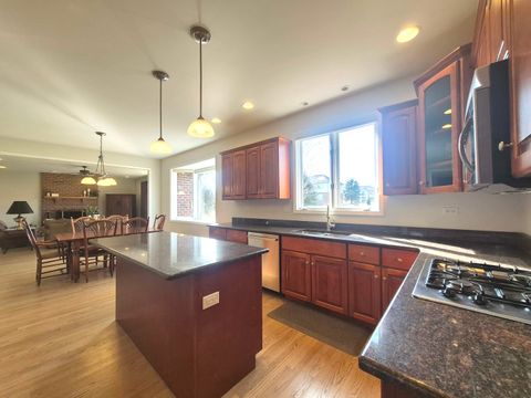 Tiny photo for 22648 Maddeline Lane, Frankfort, IL 60423 (MLS # 12554399)