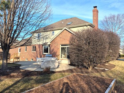 Tiny photo for 22648 Maddeline Lane, Frankfort, IL 60423 (MLS # 12554399)