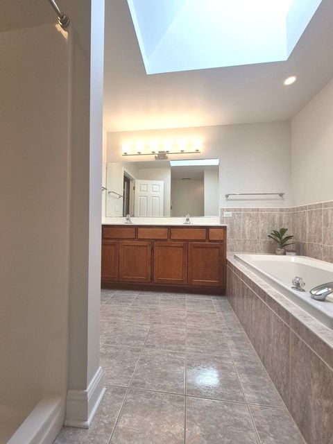 Tiny photo for 22648 Maddeline Lane, Frankfort, IL 60423 (MLS # 12554399)