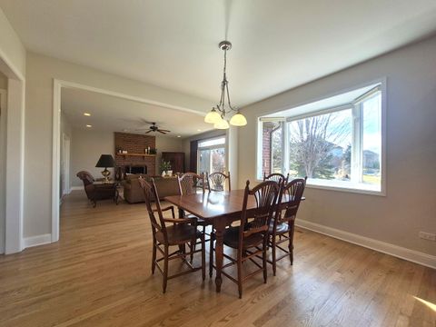 Tiny photo for 22648 Maddeline Lane, Frankfort, IL 60423 (MLS # 12554399)