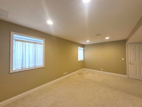 Tiny photo for 22648 Maddeline Lane, Frankfort, IL 60423 (MLS # 12554399)